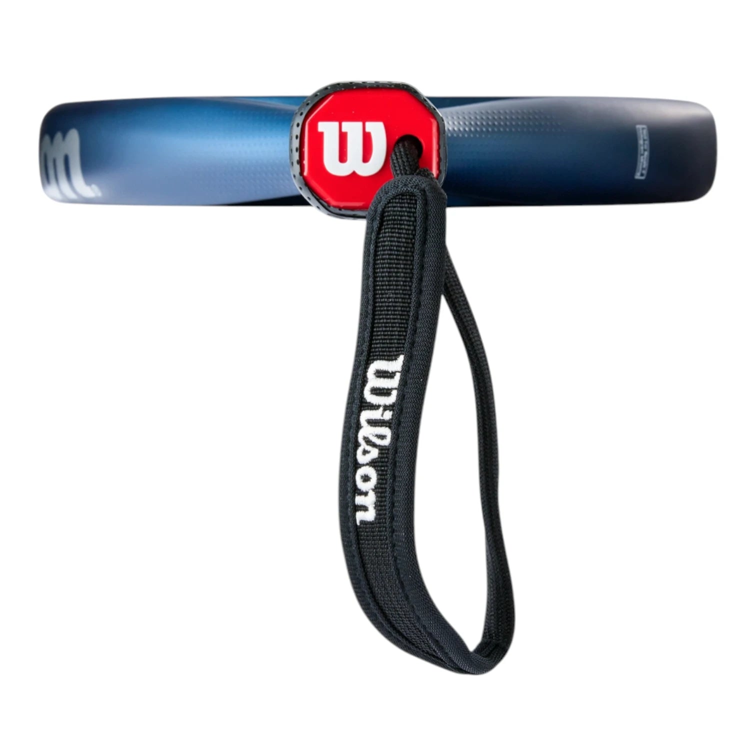 Pala de Padel Wilson Enduro Pro V1 365gr