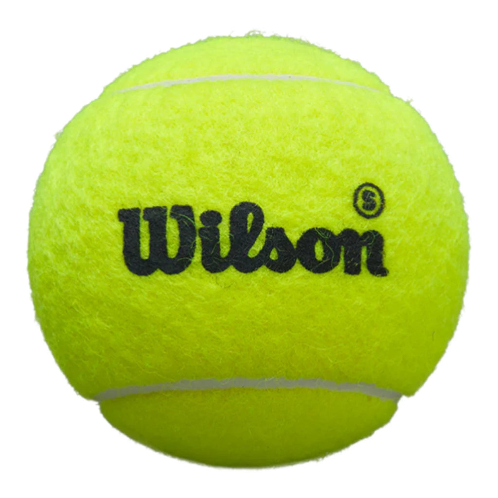 Pelota de Padel Wilson Premier Padel Speed Bote c/3