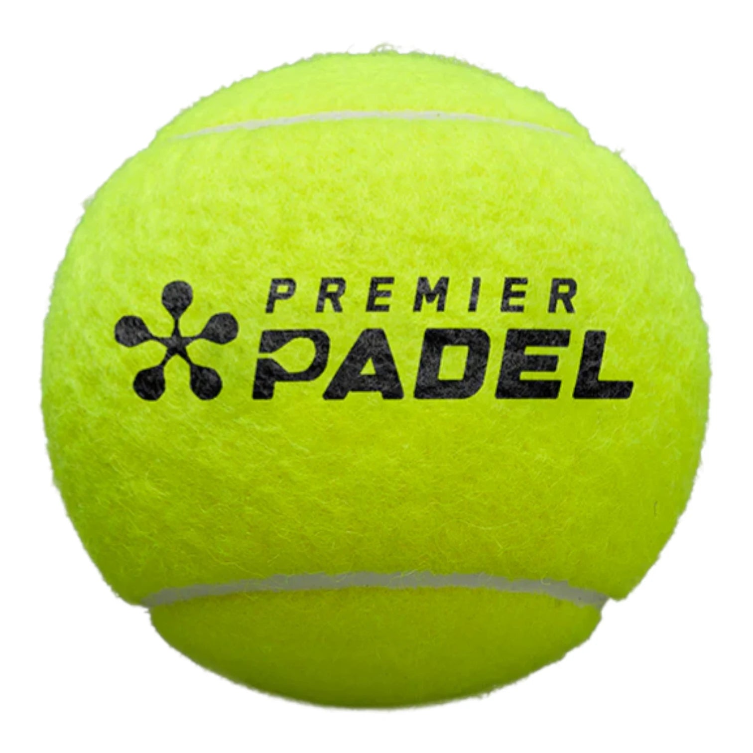 Pelota de Padel Wilson Premier Padel Speed Caja 24 pack