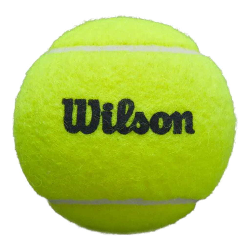 Pelota de Padel Wilson Premier Padel Oficial Bote c/3