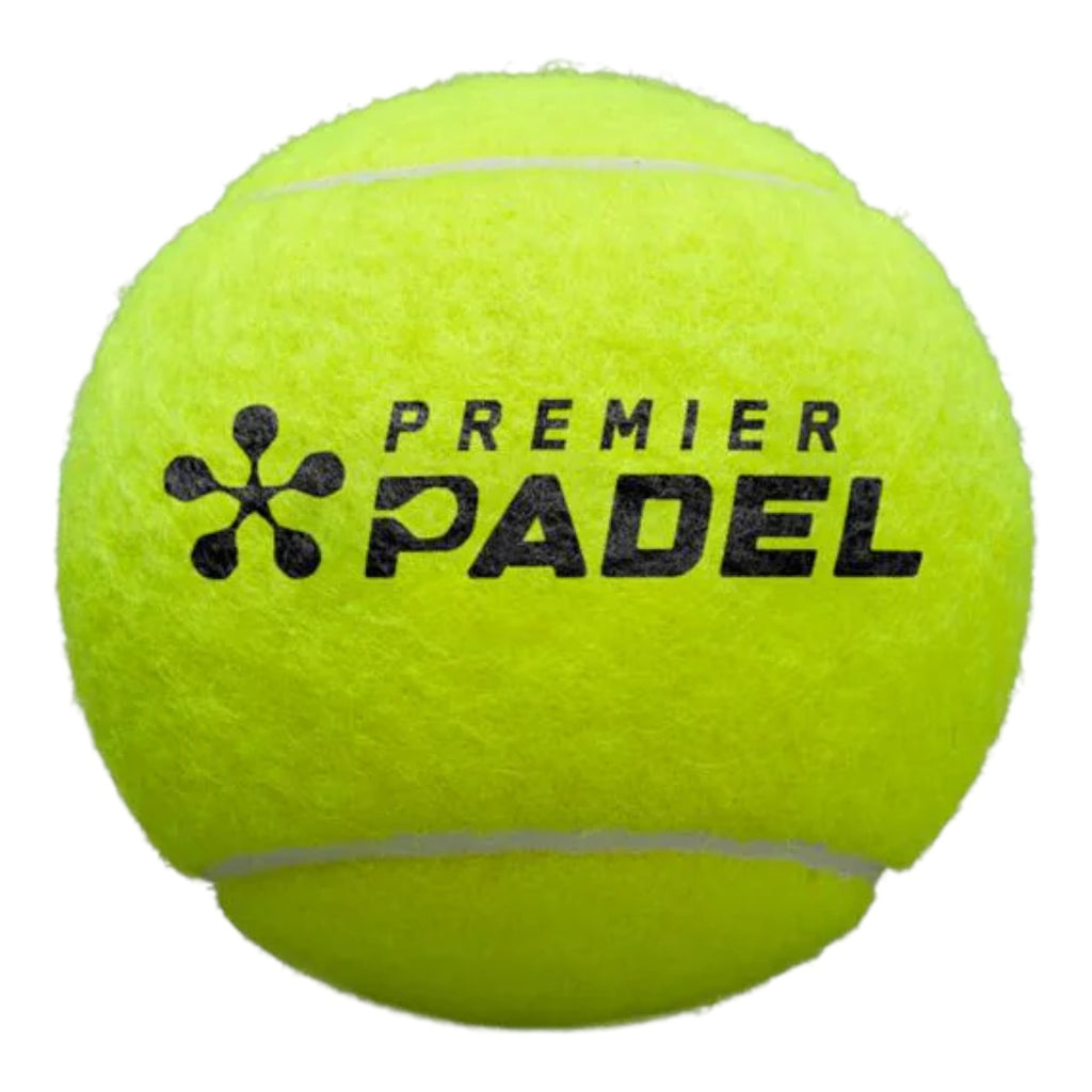 Pelota de Padel Wilson Premier Padel Oficial Bote c/3