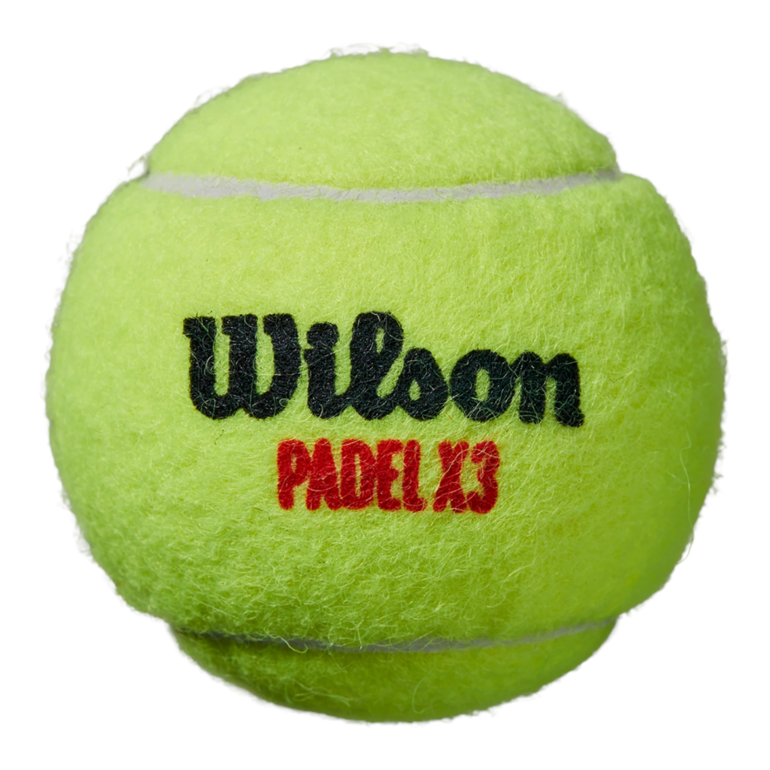 Pelotas De Padel Wilson X3 Caja 24 pack