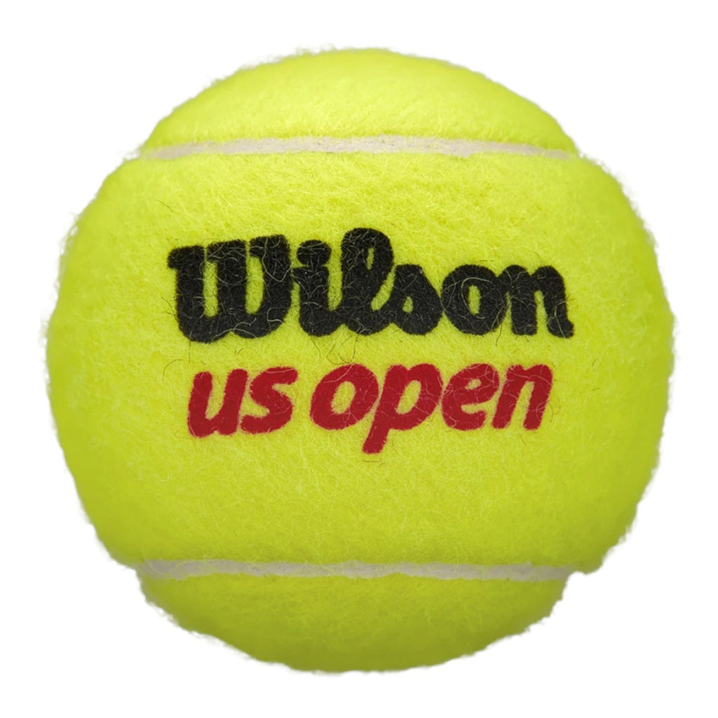 Pelotas De Tenis Wilson Us Open High Altitude Caja 24 pack
