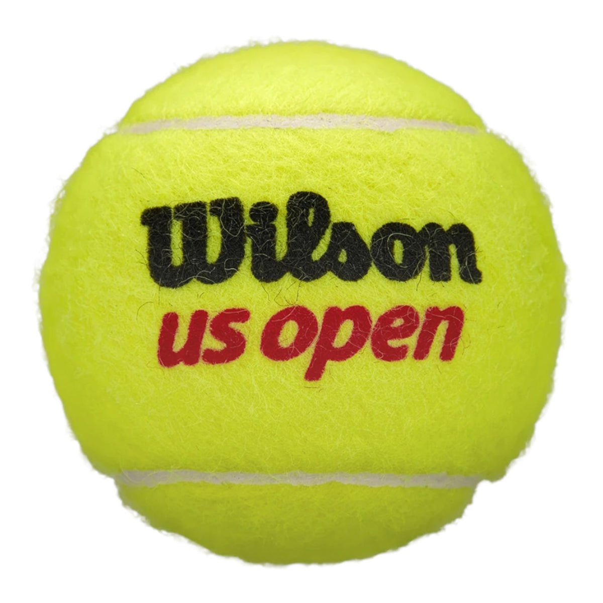 Pelotas De Tenis Wilson Us Open High Altitude Bote C/3
