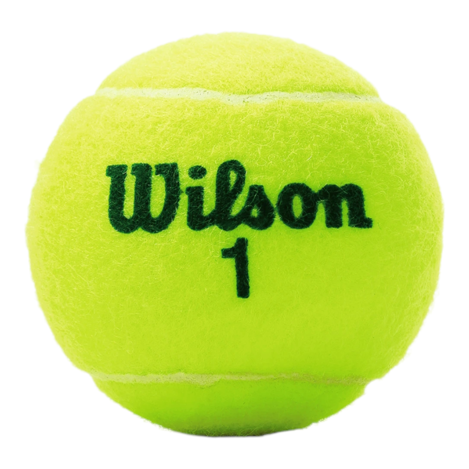 Pelota de Tenis Wilson Us Open Punto Verde Caja 24 pack
