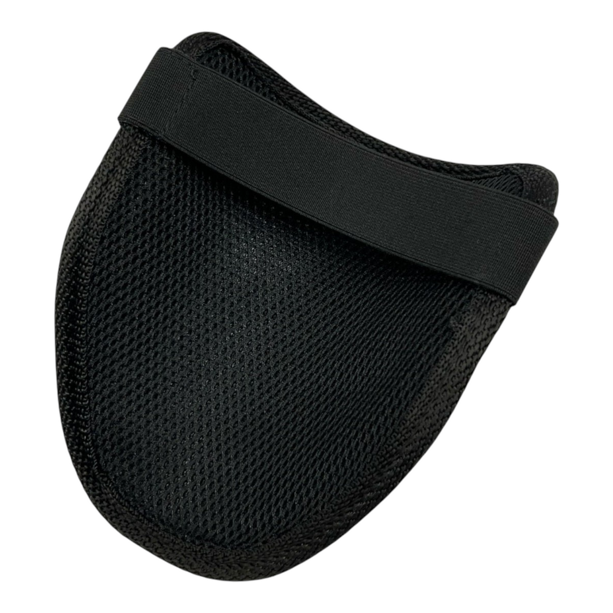 Codera para bateador Radach Sports modelo Dragon en color marino, diseño ergonómico de malla para béisbol infantil.