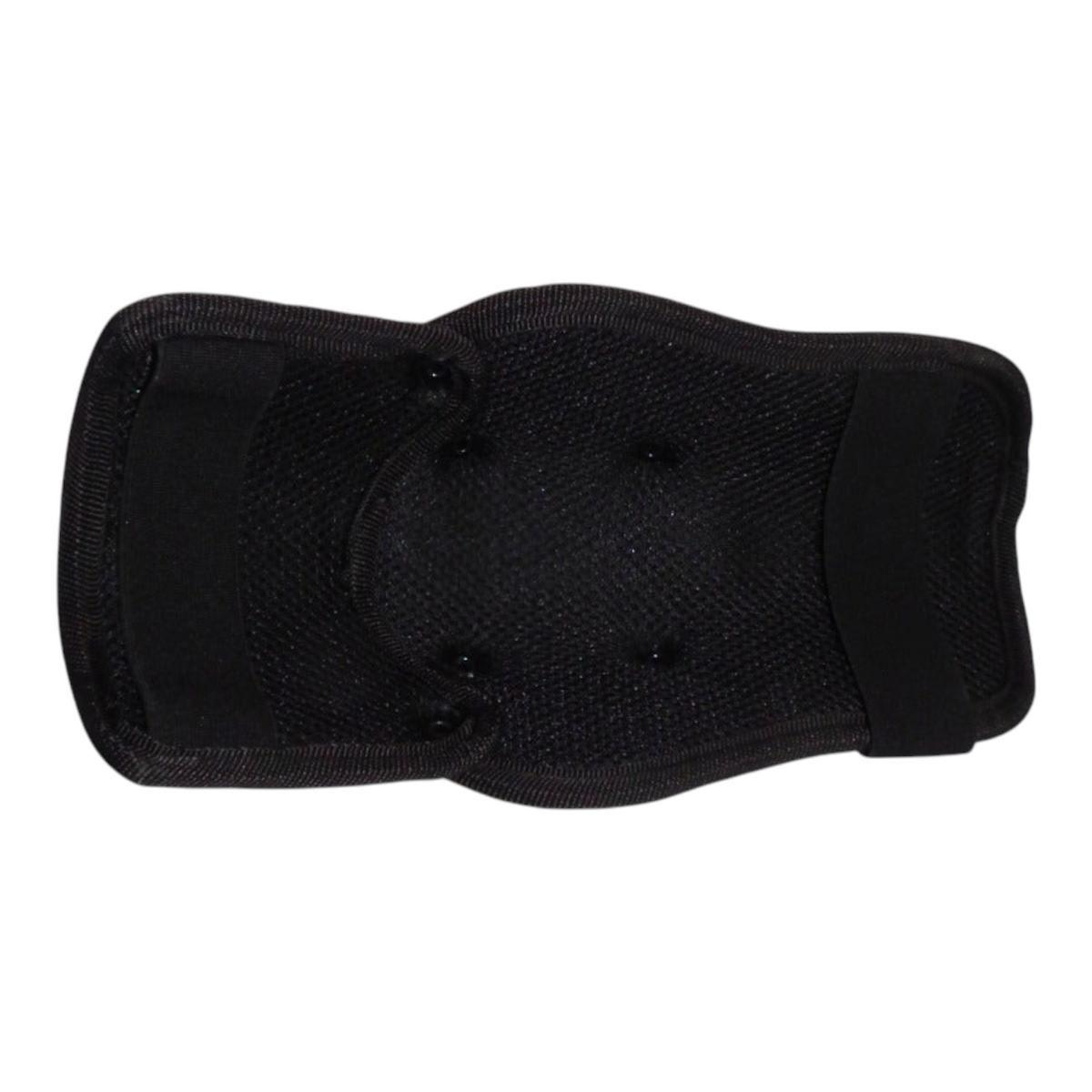 Codera para bateador Radach Sports Scala en color negro con diseño ergonómico para béisbol y sóftbol