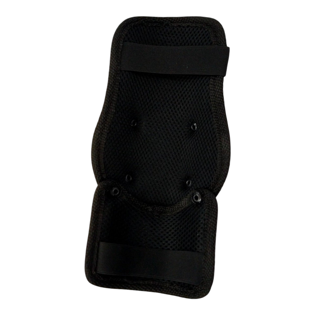 Codera para bateador Scala de Radach Sports en color rey, diseño tradicional con malla transpirable y correas