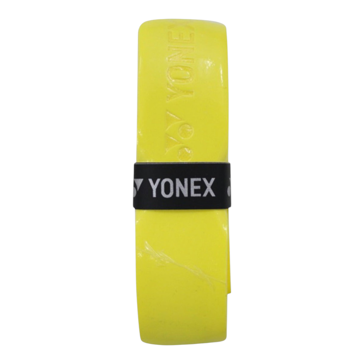 Grip de repuesto Radach Sports Yonex Hi Soft AC420EX color amarillo de poliuretano absorbente para raquetas