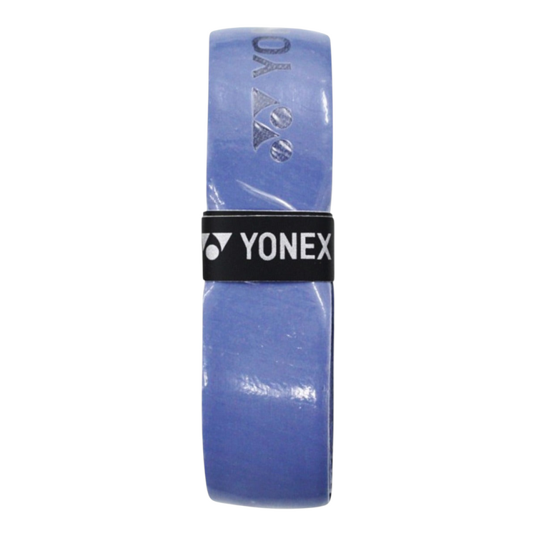 Grip de repuesto Radach Sports Yonex Hi Soft AC420EX en color azul marino, fabricado en poliuretano absorbente