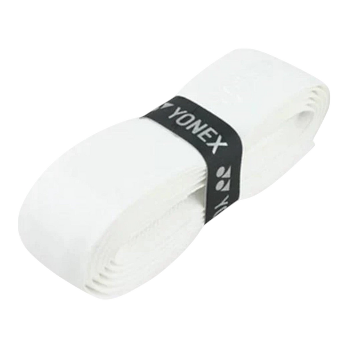 Grip de repuesto blanco Yonex Hi Soft AC420EX de poliuretano absorbente para raquetas, disponible en Radach Sports