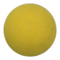 Pelota recreativa de color amarillo para frontenis de la marca Radach Sports