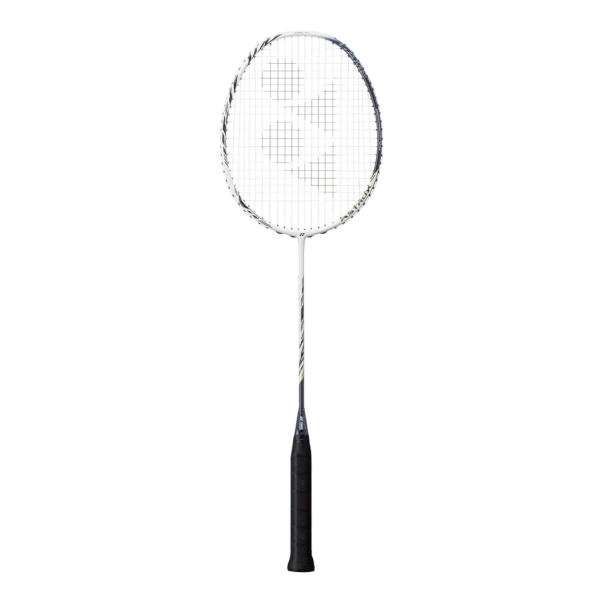 Raqueta de bádminton Radach Sports Yonex Astrox 99 Game White Tiger 4U con diseño elegante y marco de grafito