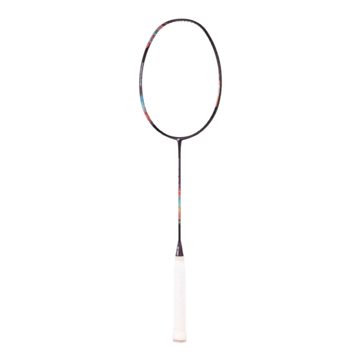 Raqueta de bádminton Radach Sports Yonex Nanoflare 700 Pro en color Midnight Purple con diseño ligero y estilizado