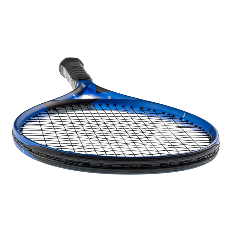 Raqueta de tenis Radach Sports Head Attitude Comp azul de aleación metálica para principiantes
