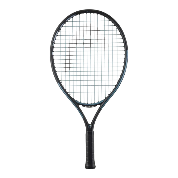 Raqueta de tenis junior Radach Sports Head Gravity 21 de grafito, ligera y con tecnología antivibración para niños