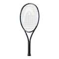 Raqueta de tenis junior Radach Sports Head Gravity 25 de carbono con tecnología Auxetic y patrón de encordado 16x19