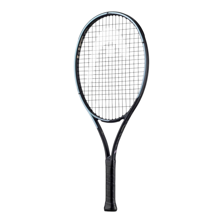 Raqueta de tenis junior Radach Sports Head Gravity 25 de carbono con tecnología Auxetic y patrón de encordado 16x19