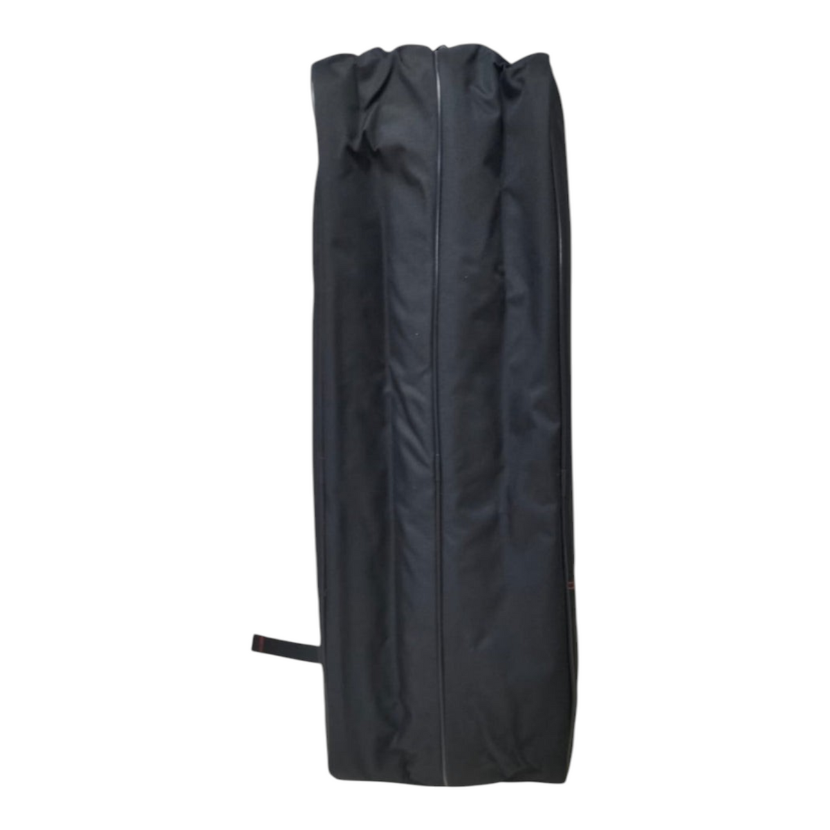 Raquetero Head Tour M 6r color negro de Radach Sports, ideal para transportar raquetas de tenis con estilo