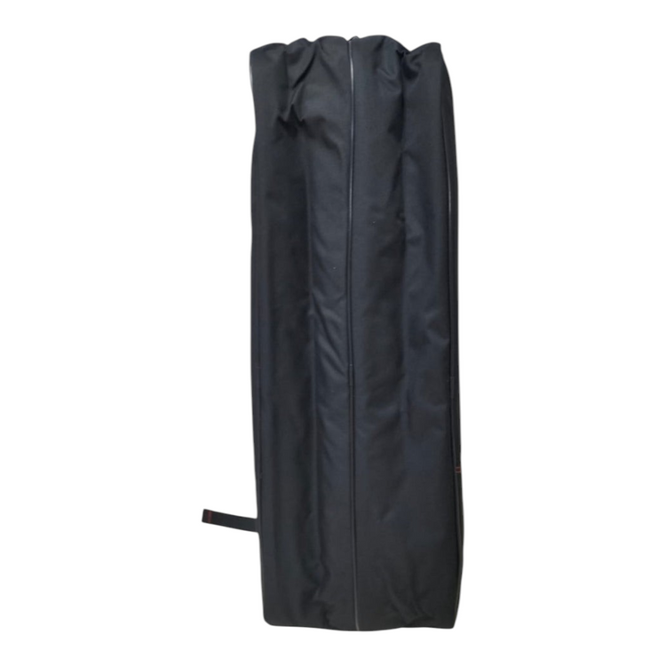 Raquetero Head Tour M 6r color negro de Radach Sports, ideal para transportar raquetas de tenis con estilo