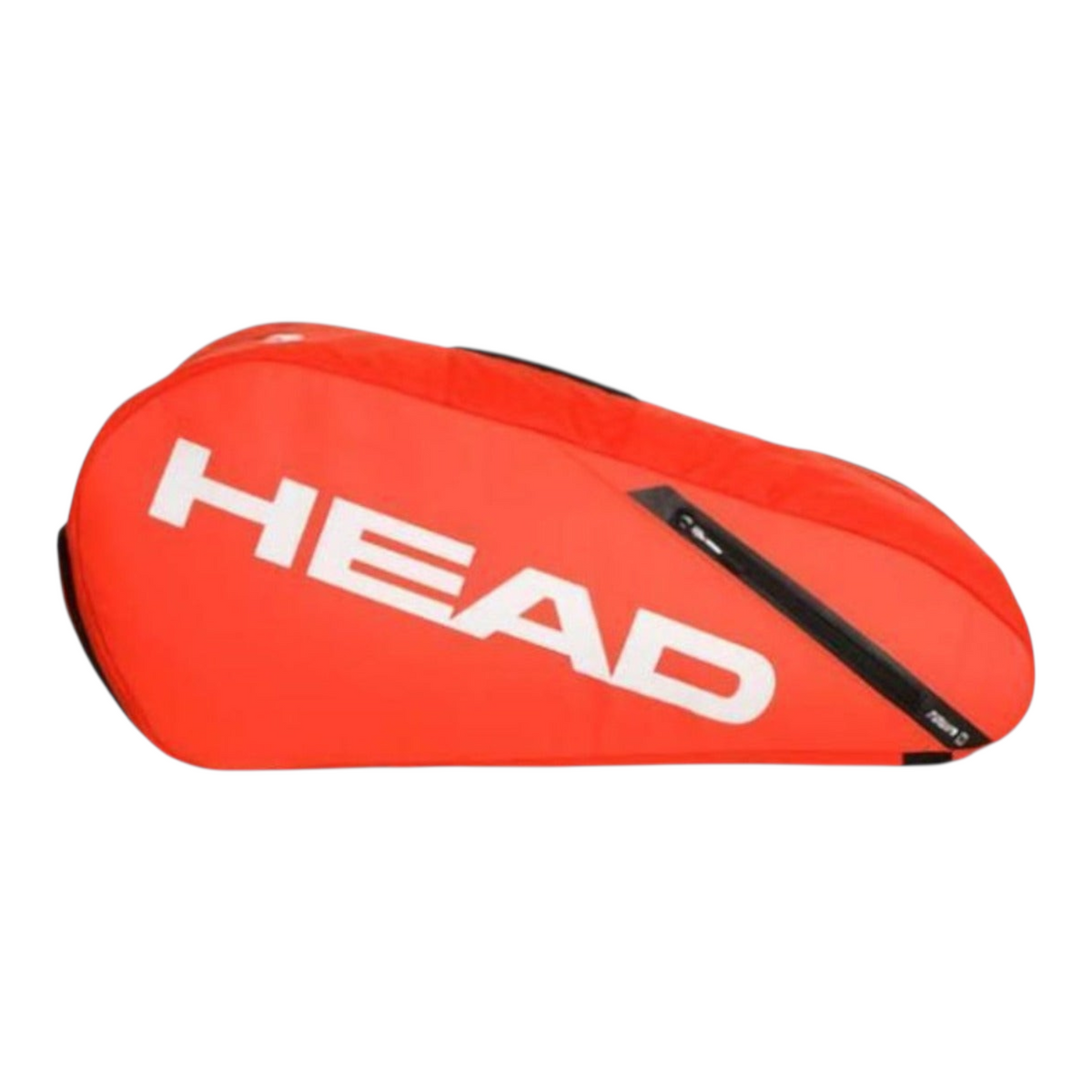Raquetero Radach Sports Head Tour L en color rojo con logo blanco, compartimento térmico y diseño ergonómico