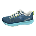 Tenis de running Radach Sports Yonex Saferun Fitjog color azul profundo con suela acolchada y malla transpirable