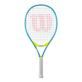 Raqueta de Tenis Junior Wilson Ultra Power 23 Para 7 A 8 Años