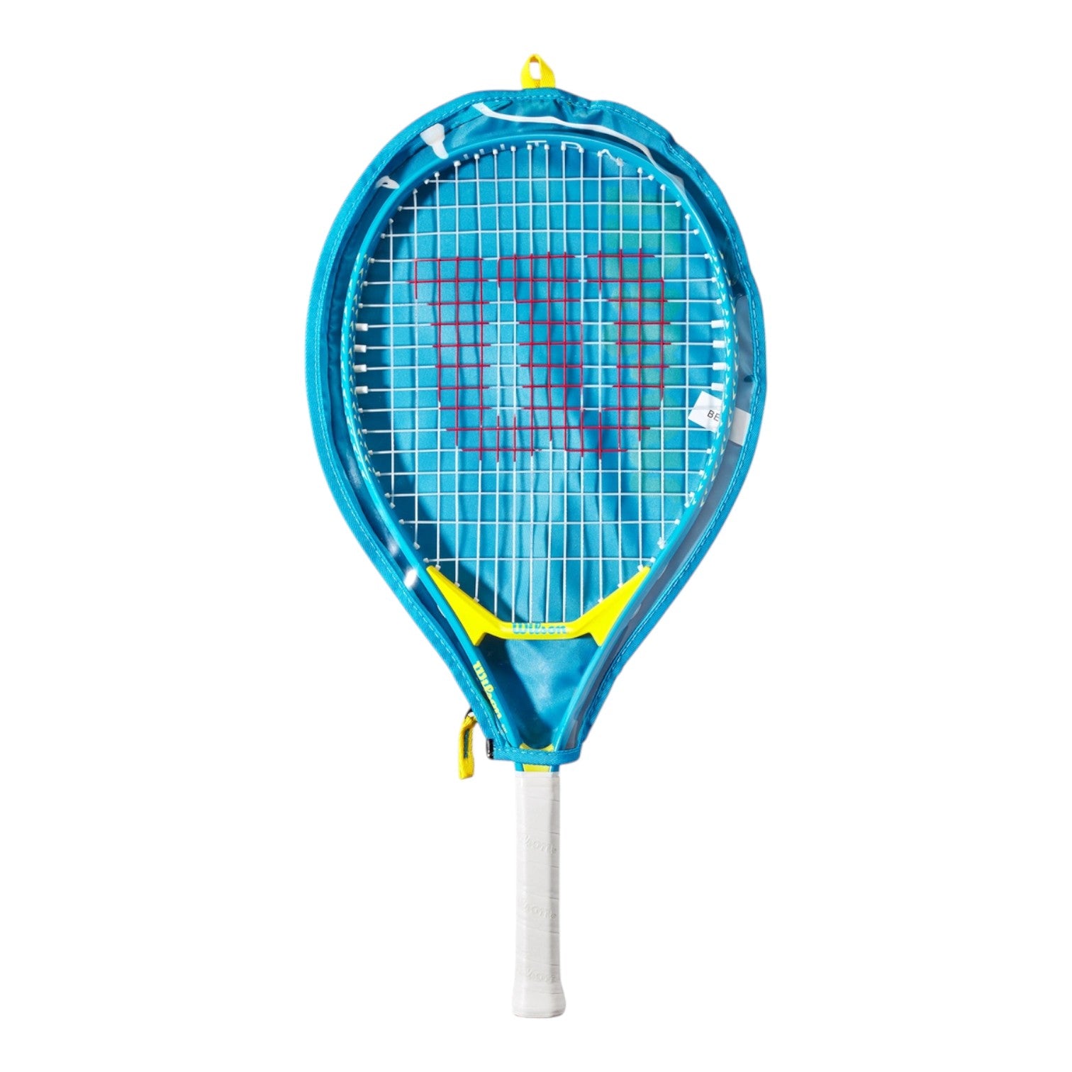 Raqueta de Tenis Junior Wilson Ultra Power 23 Para 7 A 8 Años