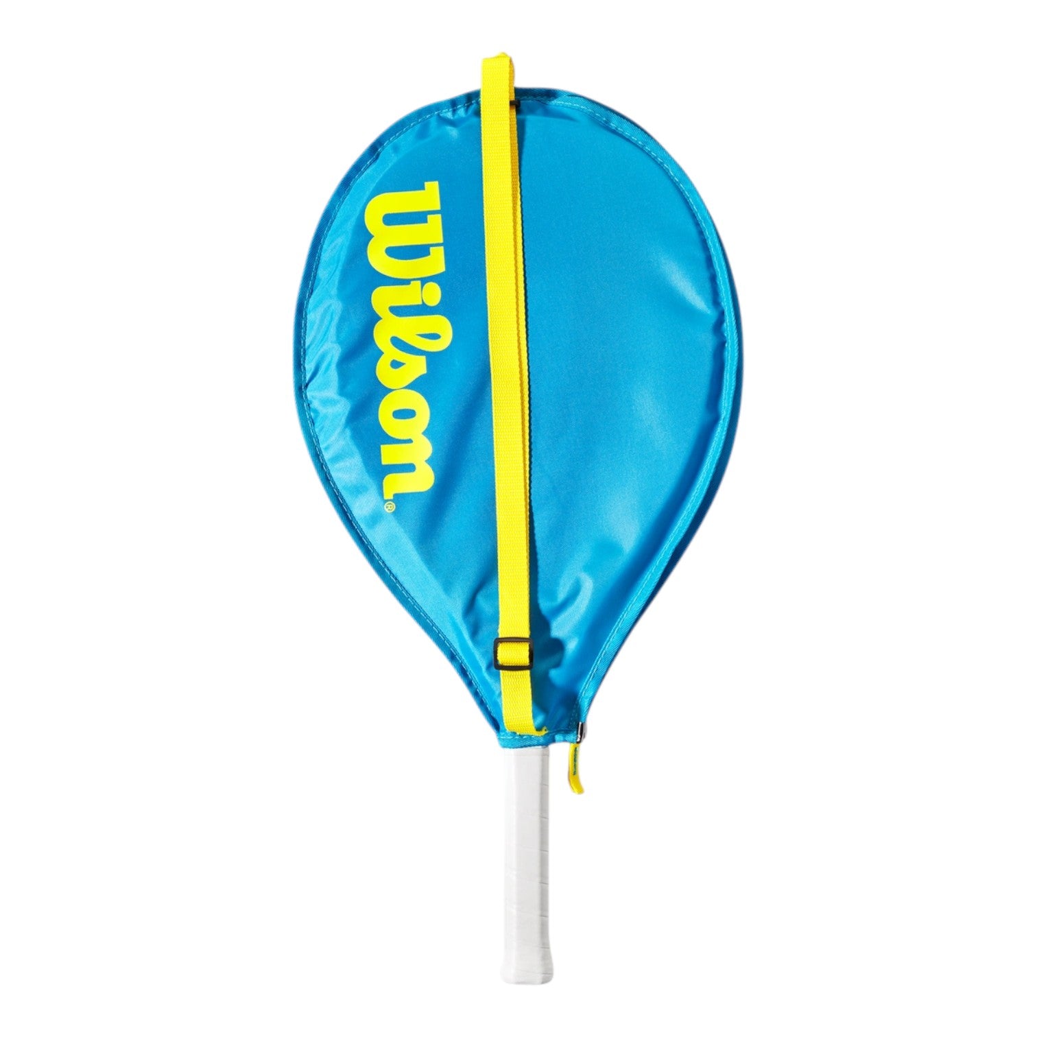 Raqueta de Tenis Junior Wilson Ultra Power 23 Para 7 A 8 Años