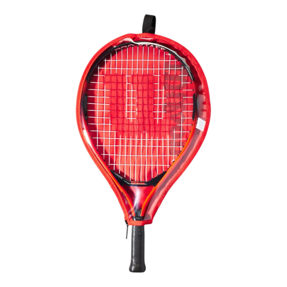 Raqueta de Tenis Junior Wilson Pro Staff Precision 19 2 a 4 Años