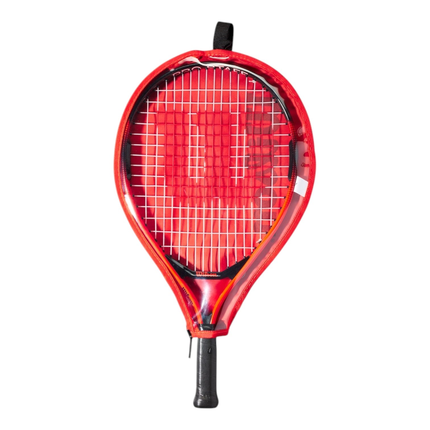 Raqueta de Tenis Junior Wilson Pro Staff Precision 19 2 a 4 Años