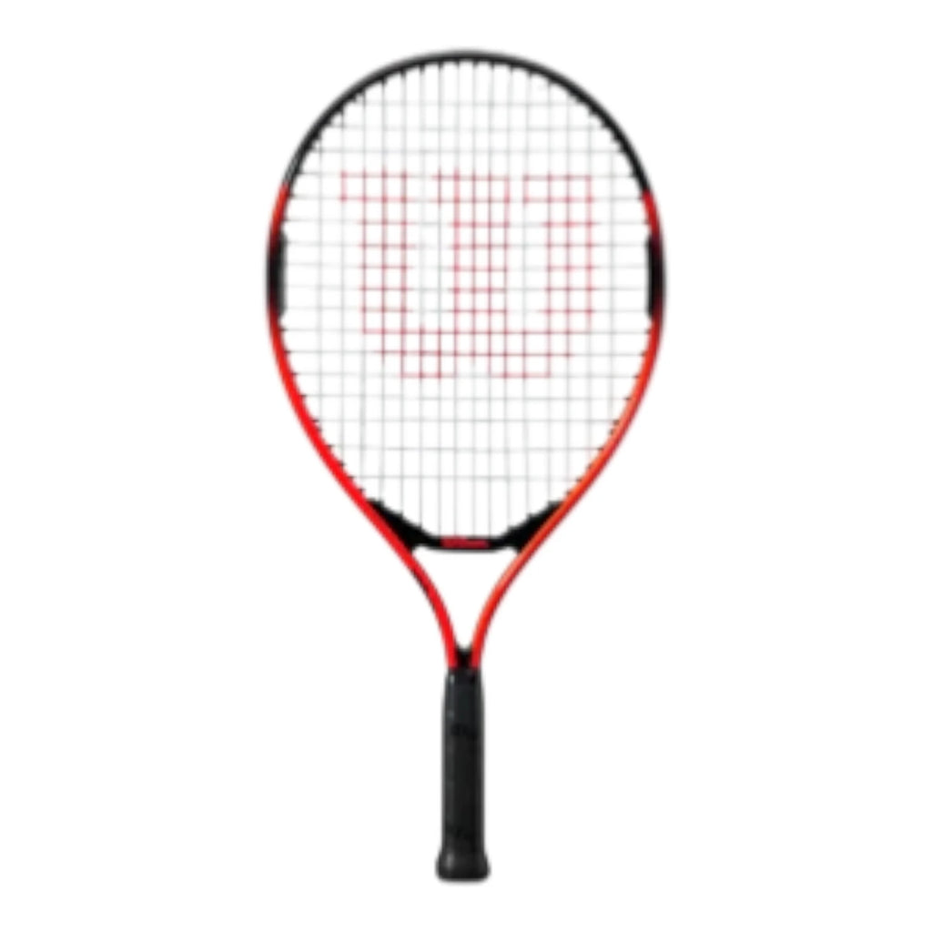 Raqueta de tenis Junior Wilson Pro Staff Precision 21 5 a 6 Años