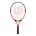 Raqueta de tenis Junior Wilson Pro Staff Precision 21 5 a 6 Años