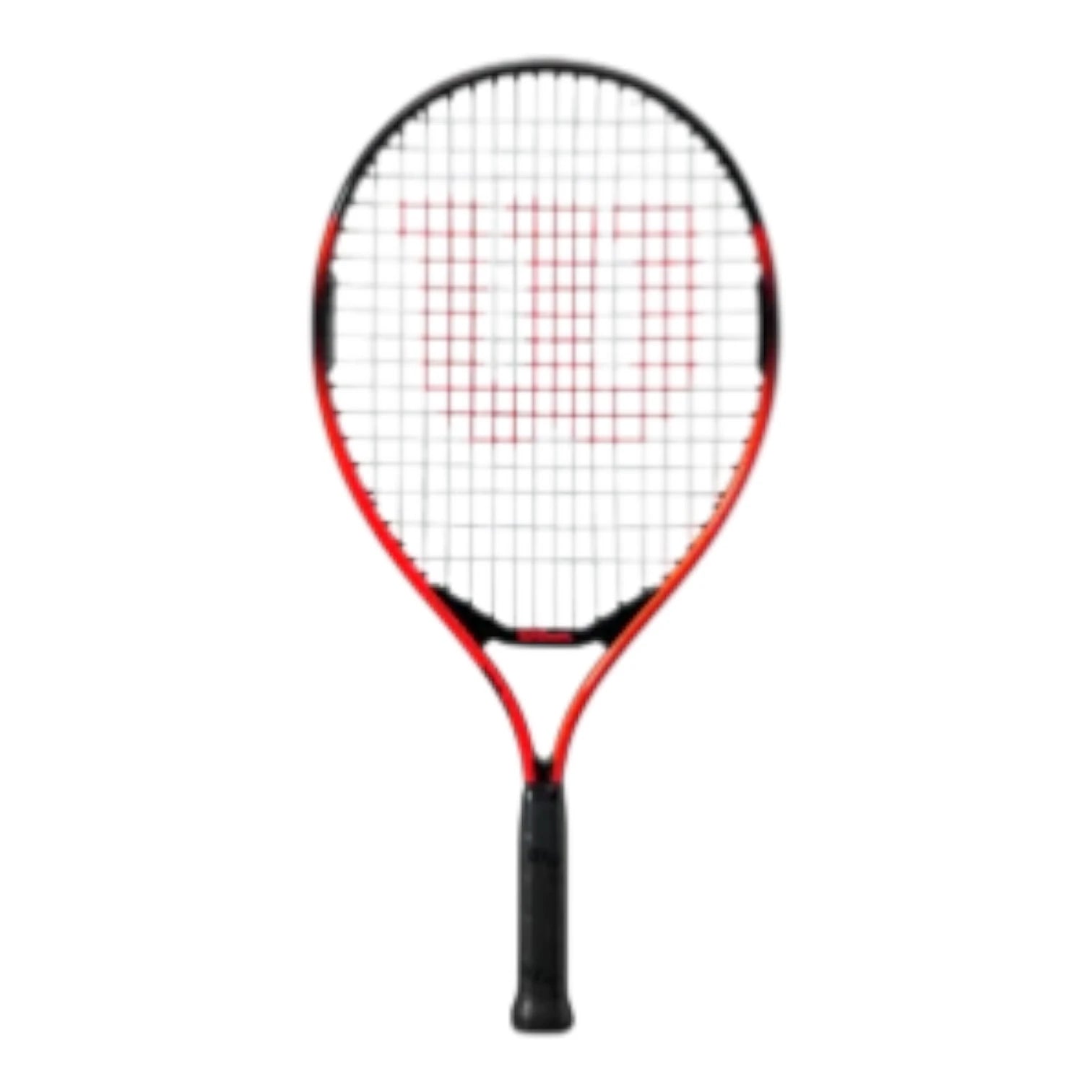 Raqueta de tenis Junior Wilson Pro Staff Precision 21 5 a 6 Años