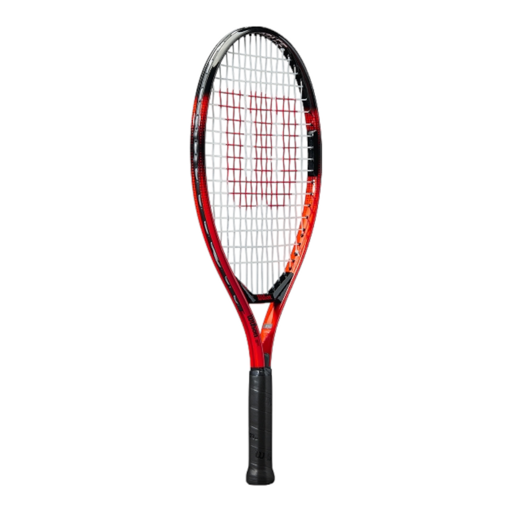 Raqueta de tenis Junior Wilson Pro Staff Precision 21 5 a 6 Años