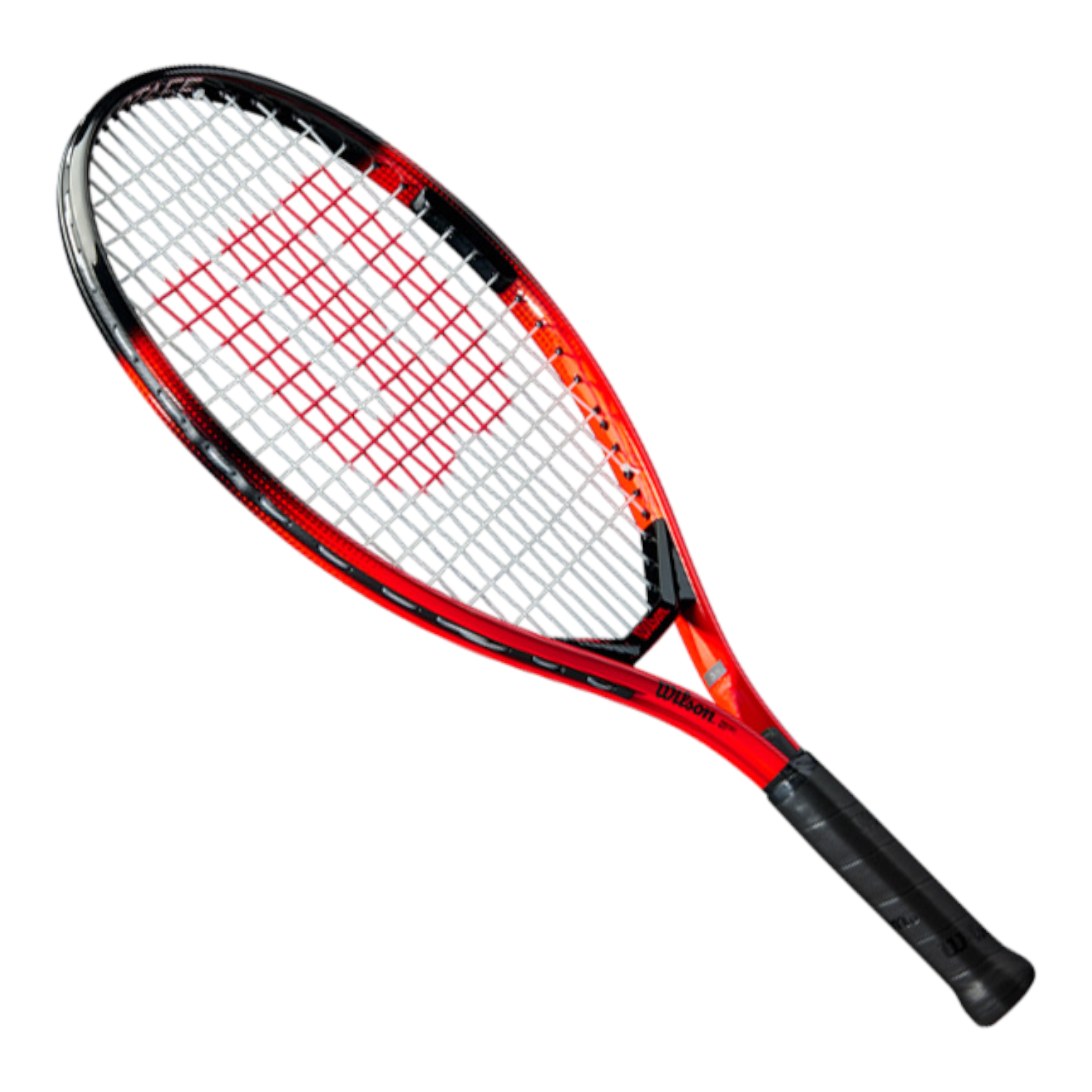 Raqueta de tenis Junior Wilson Pro Staff Precision 21 5 a 6 Años