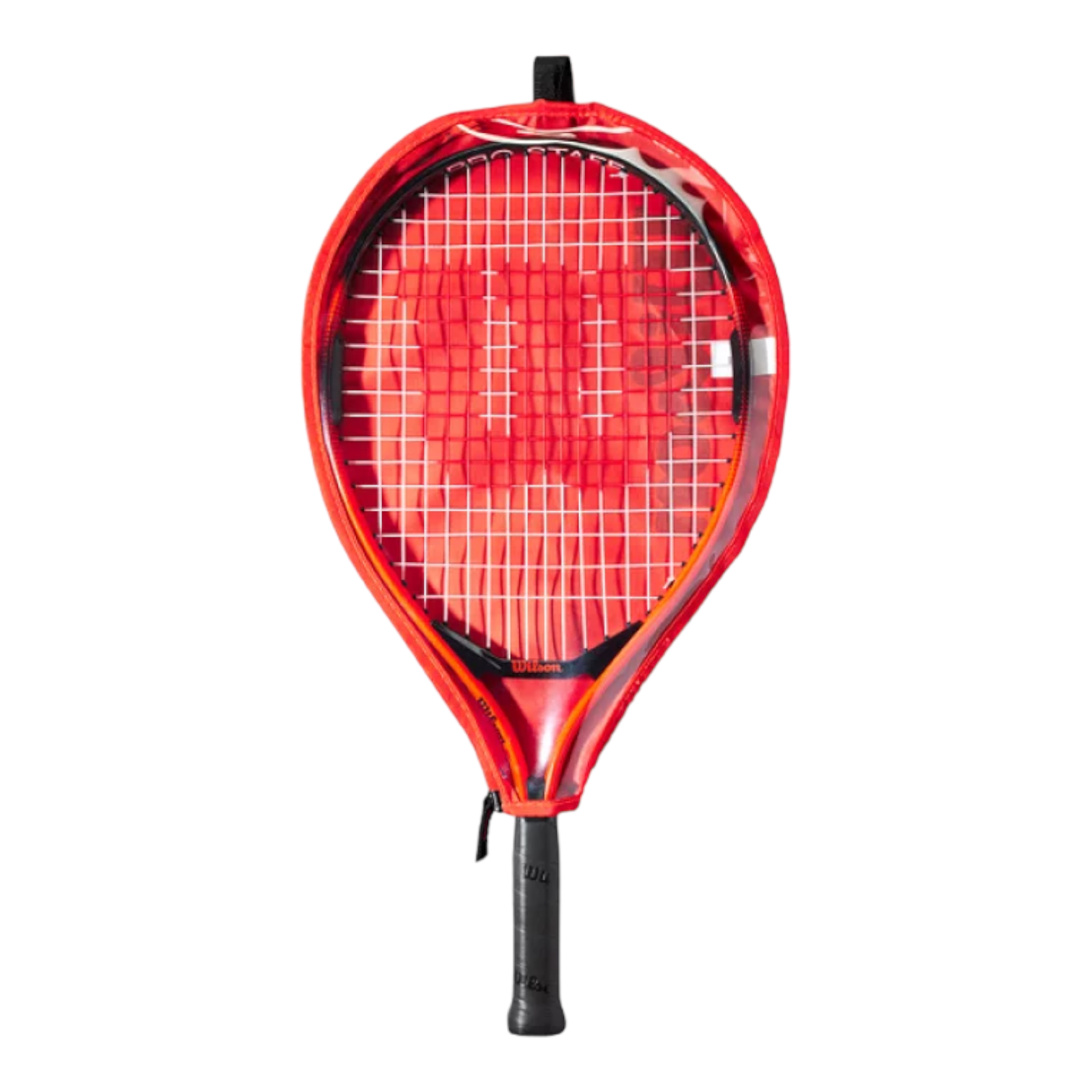 Raqueta de tenis Junior Wilson Pro Staff Precision 21 5 a 6 Años