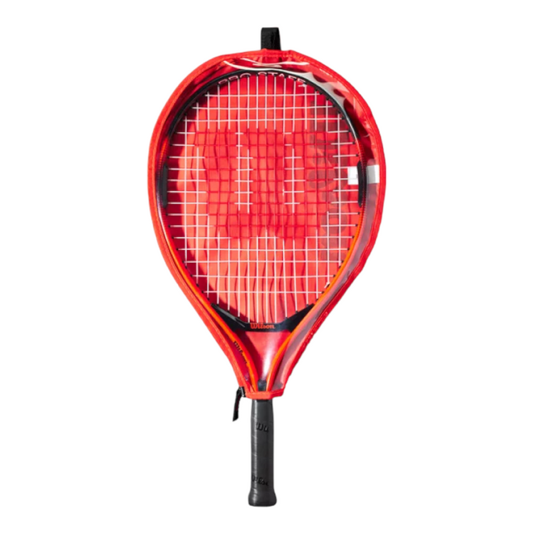 Raqueta de tenis Junior Wilson Pro Staff Precision 21 5 a 6 Años