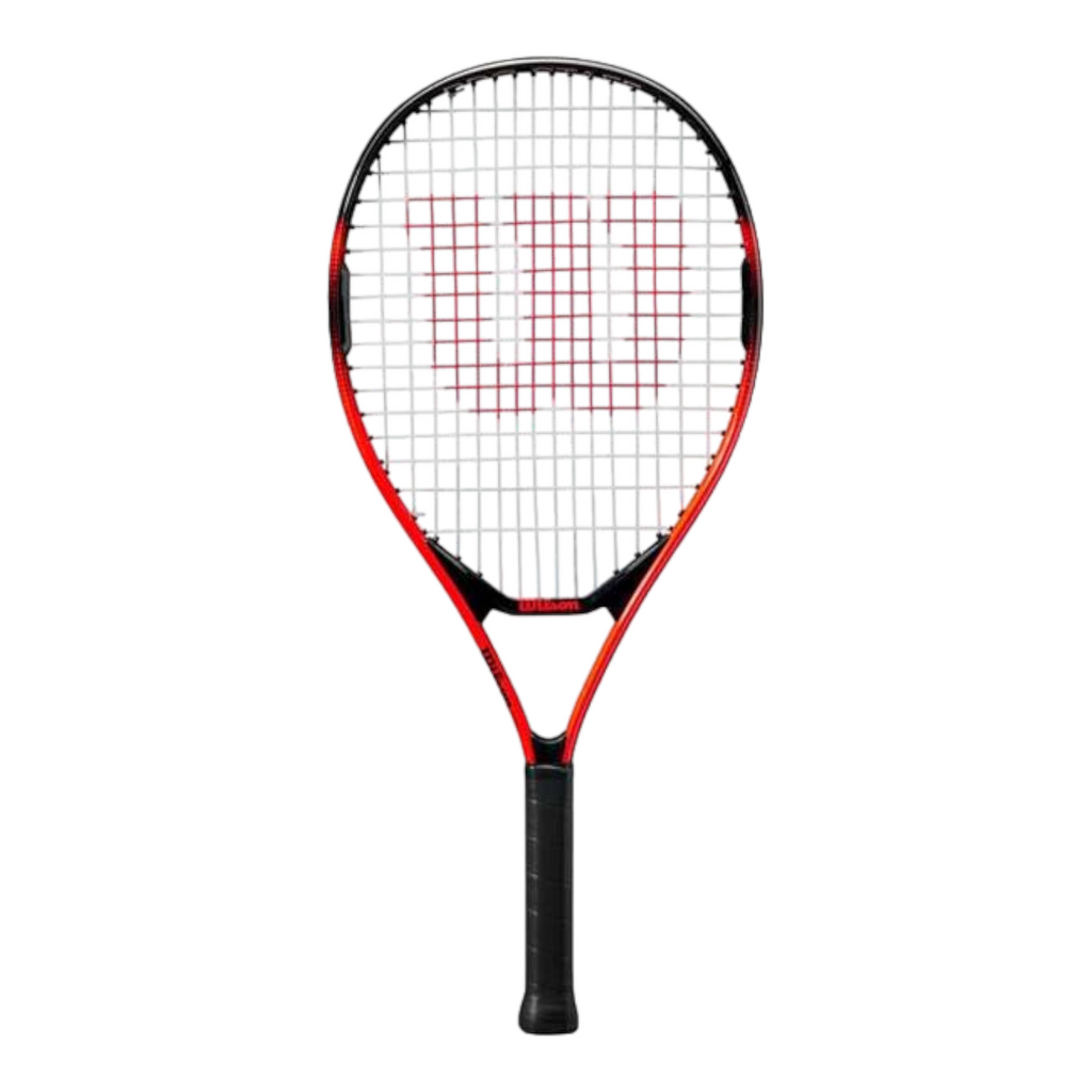 Raqueta de Tenis Junior Wilson Pro Staff Precision 23 7 a 8 Años