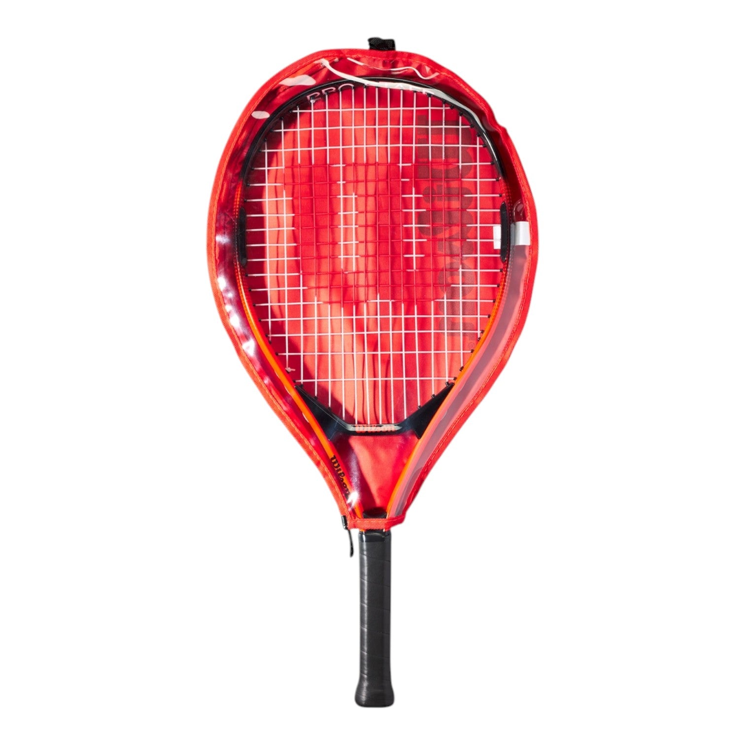Raqueta de Tenis Junior Wilson Pro Staff Precision 23 7 a 8 Años