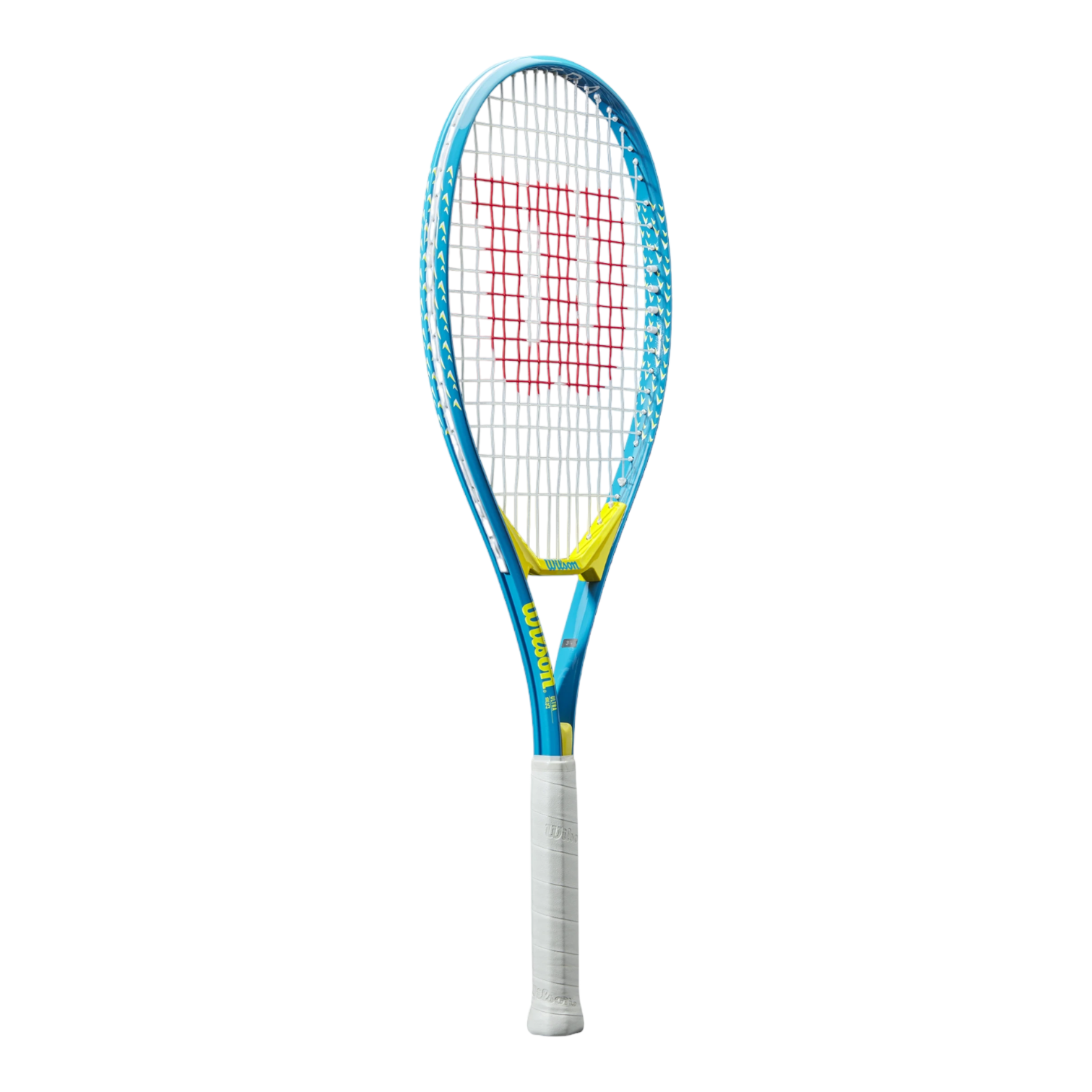 Raqueta de Tenis Junior Wilson Ultra Power 25 Para 9 A 10 Años