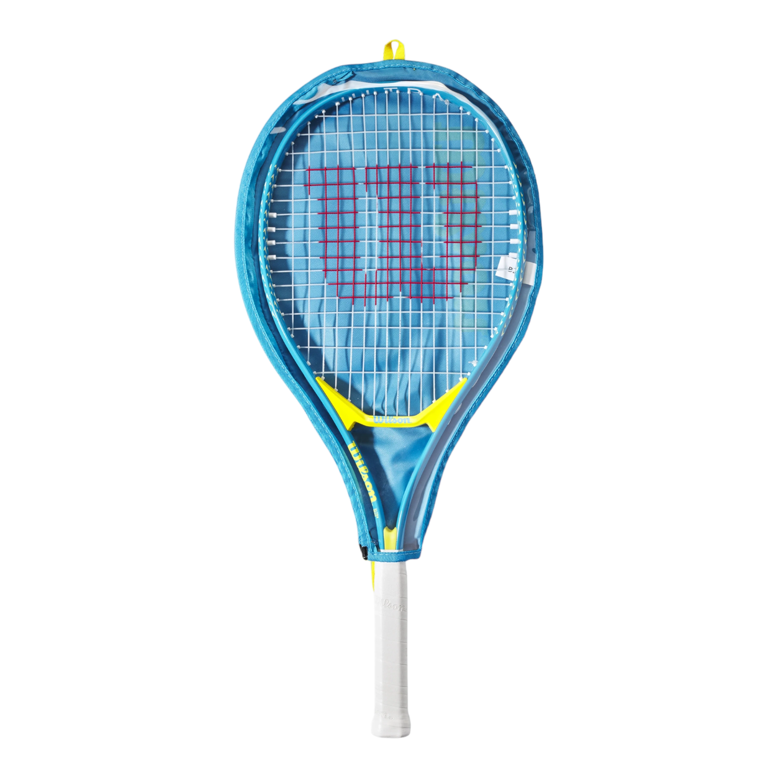 Raqueta de Tenis Junior Wilson Ultra Power 25 Para 9 A 10 Años