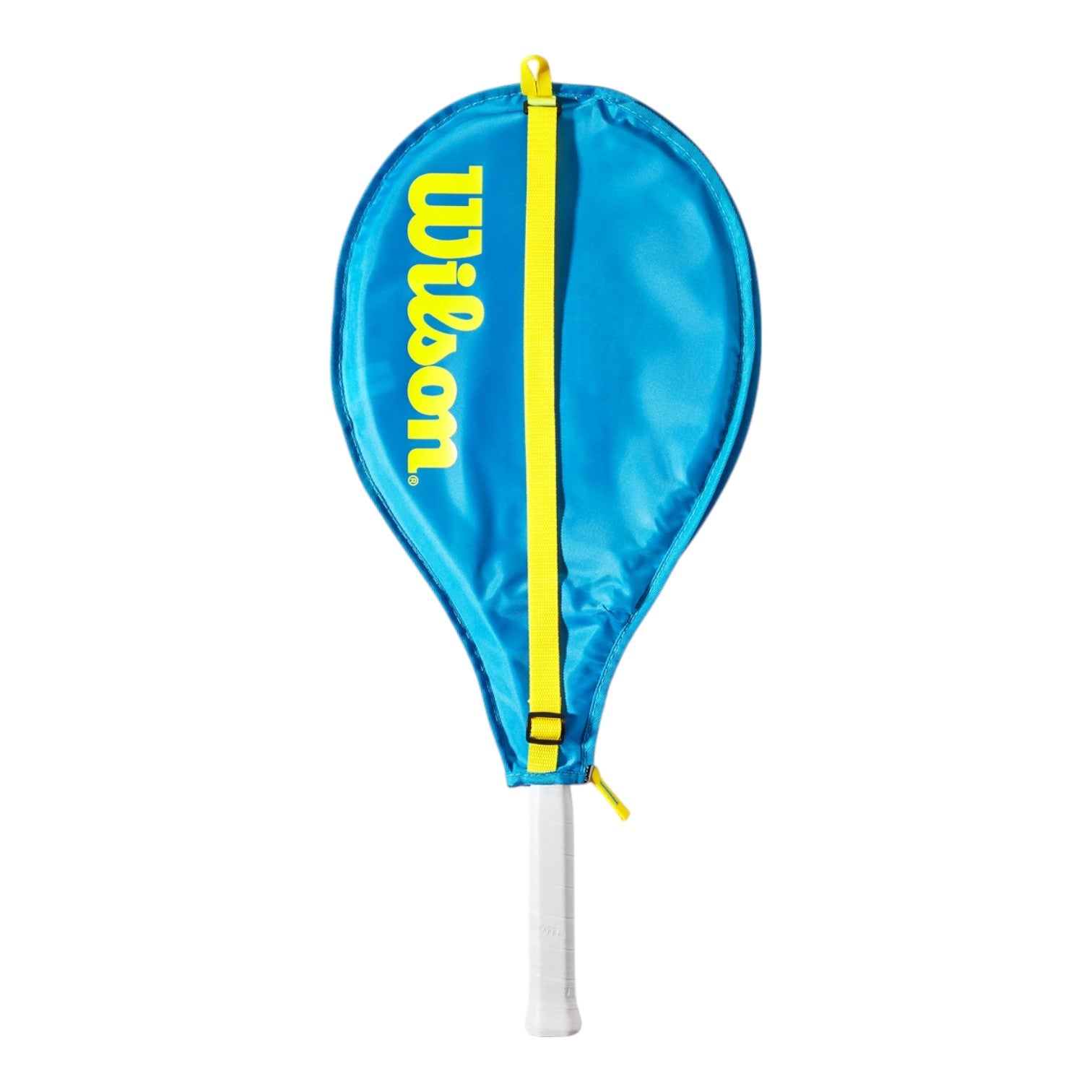 Raqueta de Tenis Junior Wilson Ultra Power 25 Para 9 A 10 Años