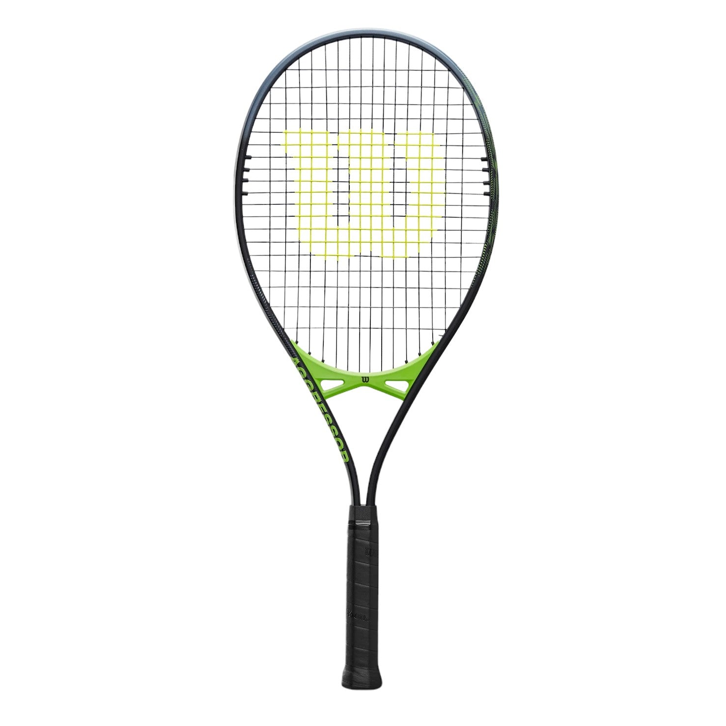 Raqueta de Tenis Wilson Agressor
