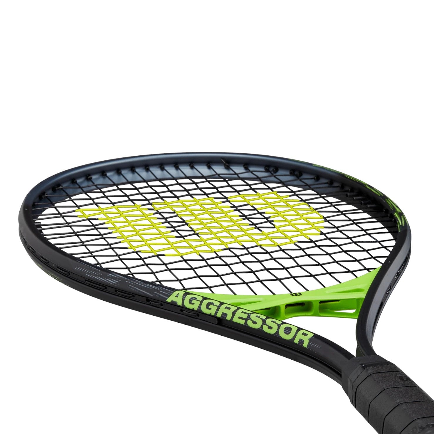 Raqueta de Tenis Wilson Agressor