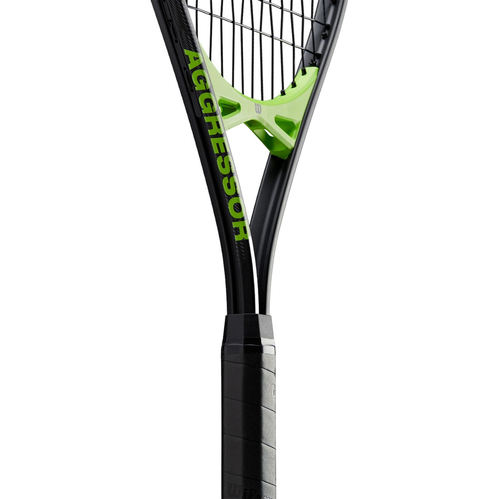Raqueta de Tenis Wilson Agressor