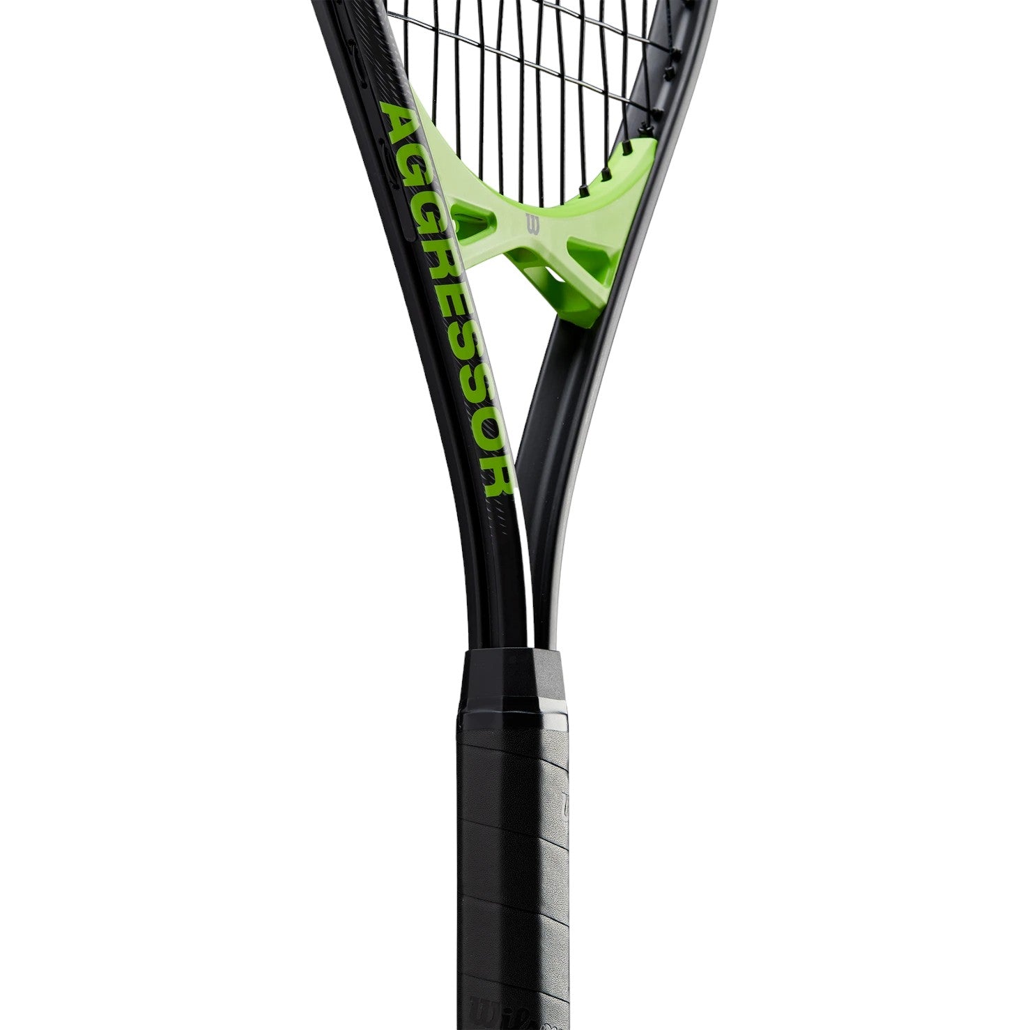 Raqueta de Tenis Wilson Agressor