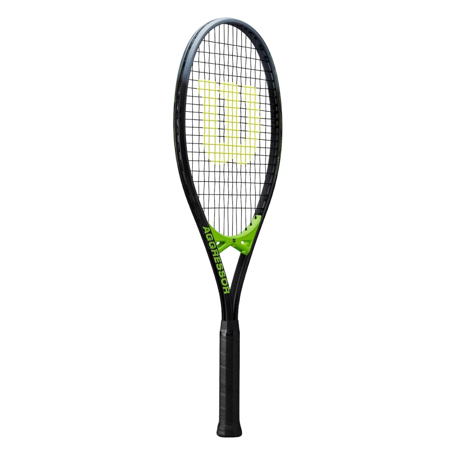 Raqueta de Tenis Wilson Agressor