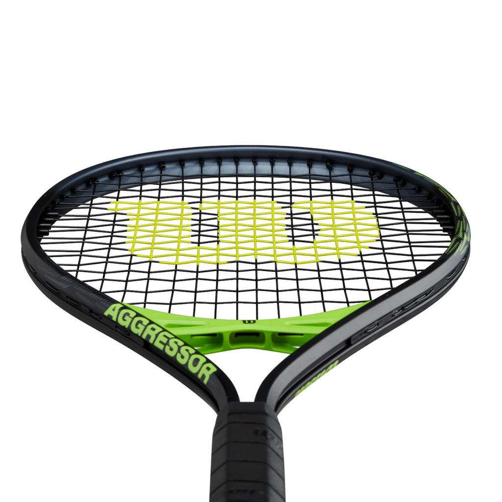 Raqueta de Tenis Wilson Agressor