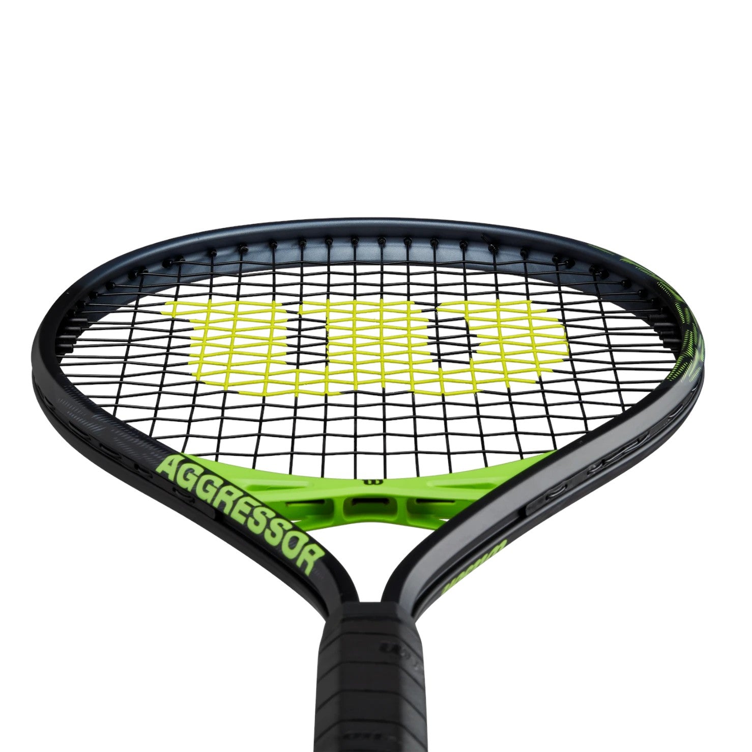 Raqueta de Tenis Wilson Agressor